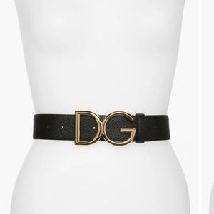 COPY - Dolce and Gabbana Belt